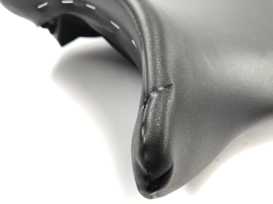 Kawasaki Ninja 125 BX125B [2024] - Seat driver seat cushion with holding bolt
