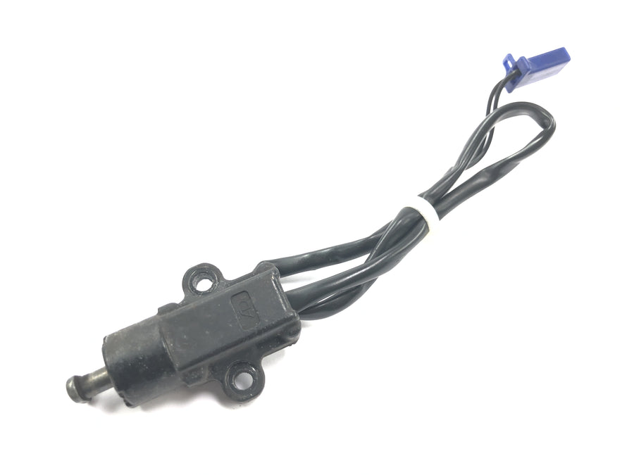 Yamaha WR 125 X DE07 [2010] - Side stand switch