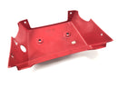 Triumph Tiger 900 T400 [1998] - Rear fairing rear cover rear fairing-4