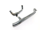 Honda VTX 1800 SC46 [2004] - Cooling water pipe Water pipe Coolant line Cooling system-2