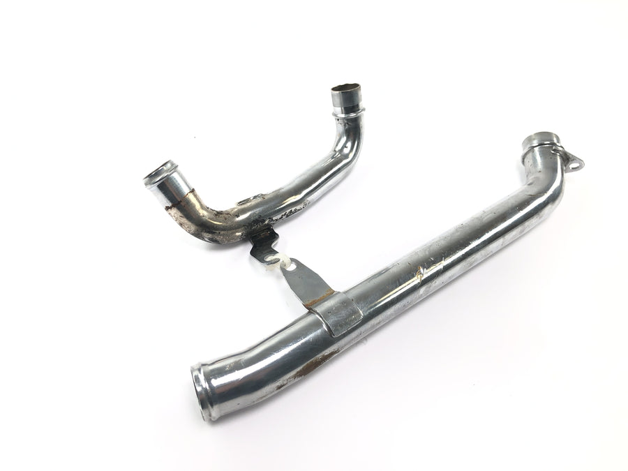 Honda VTX 1800 SC46 [2004] - Cooling water pipe Water pipe Coolant line Cooling system