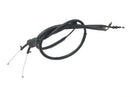 Triumph Speed Triple 1050 515NJ [2007] - Throttle Cable Bowden Cable Set-1