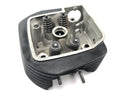 Moto Guzzi Stelvio 1200 8V [2016] - cylinder head valve head right-1