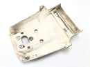 Yamaha XT 600 43F [1985] - rear license plate holder-4