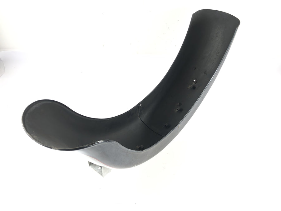 Moto Guzzi California 1100i [1995] - Paint set fairing parts tank mudguard case set with carrier