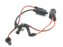 Honda CB 650 RC03 [1981] - Ignition coils with spark plug caps set pair-4