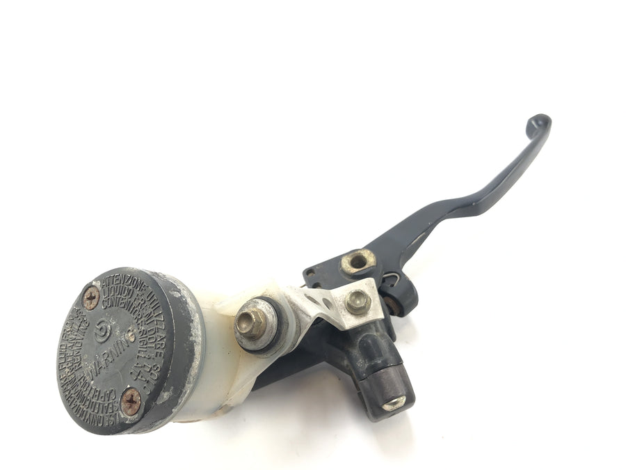 Cagiva Mito 125 8P [1991] - Handbrake pump front brake pump