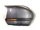 BMW K 1200 LT K2LT [1999] - Suitcase set with top case suitcase with inner pockets-5