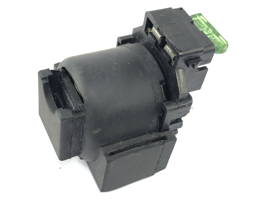 Kawasaki VN 800 Classic [2000] - Starter relay