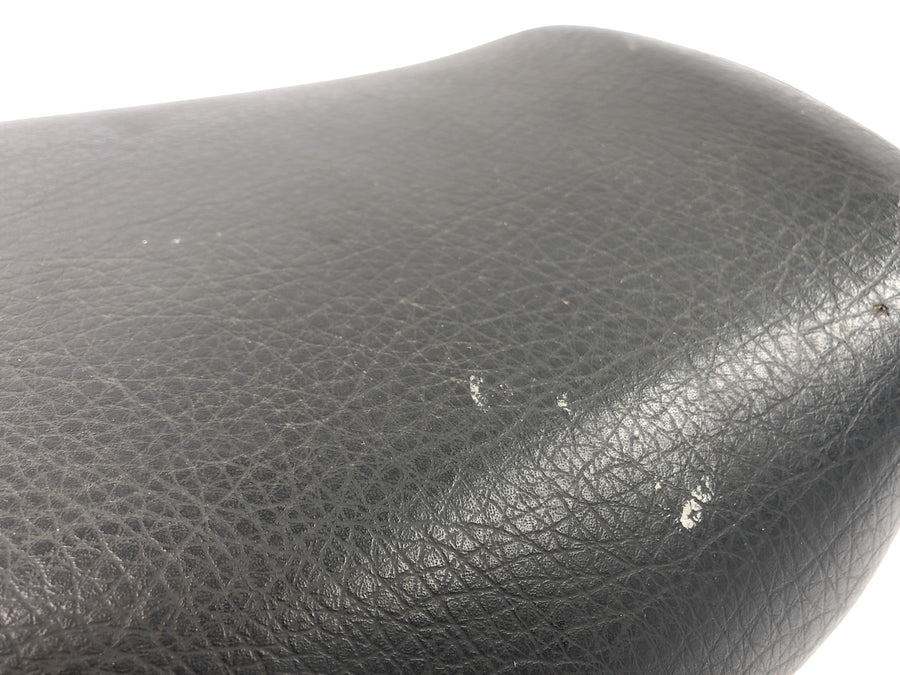 Kawasaki GPZ 1100 ZXT10E [1997] - Seat seat upholstered Rider driver's bench