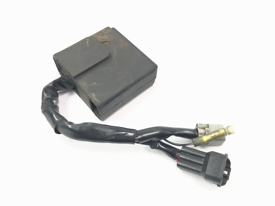 Yamaha YZ 426 F [2000] - Control unit CDI ignition unit ignition box