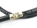 Triumph Thunderbird 900 T309RT [1995] - Front brake line brake hose-2