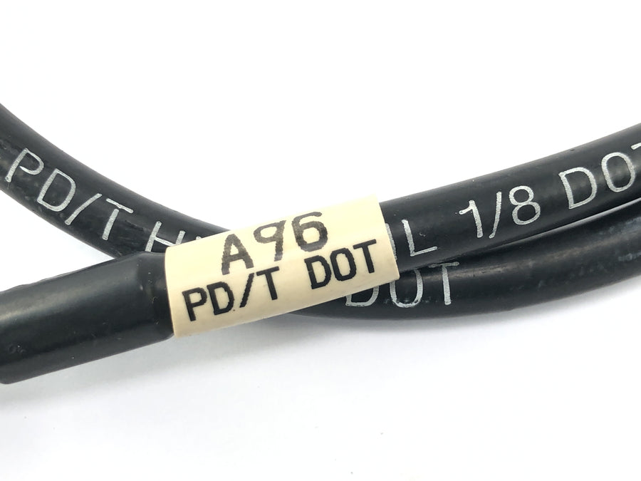 Triumph Thunderbird 900 T309RT [1995] - Front brake line brake hose