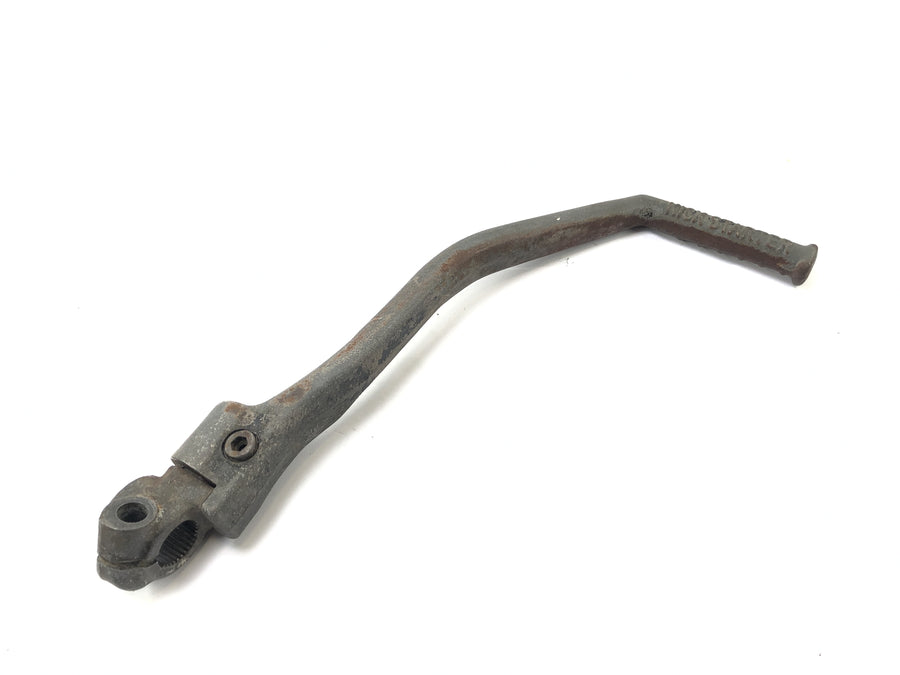 Honda XL 500 S PD01 [1982] - Kick starter lever