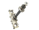 Yamaha XT 600 E 3TB [1996] - lower triple clamp-2