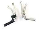 Yamaha YZF R1 RN01 [1998] - Footrests Pediac Set on the right and left-4