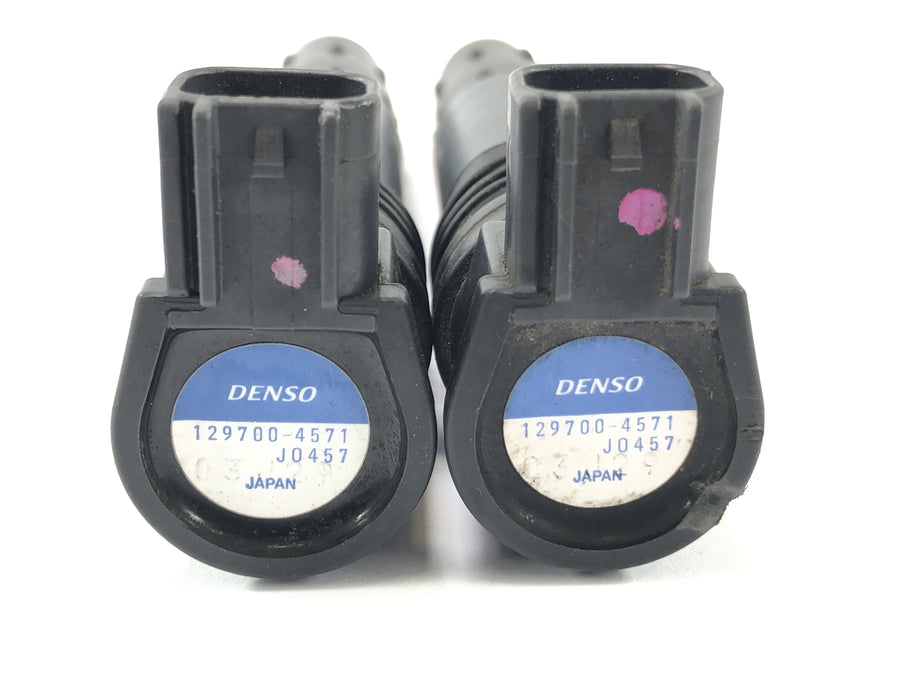 KTM 950 SM LC8 [2008] - ignition coil set couple