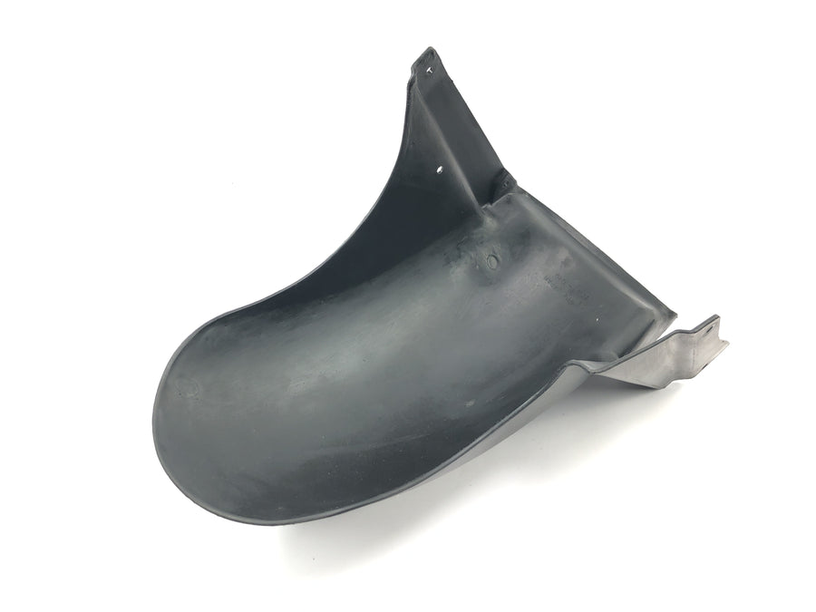 Kawasaki ZXR 400 ZX400L [1992] - Rear fender rear wheel cover splash guard