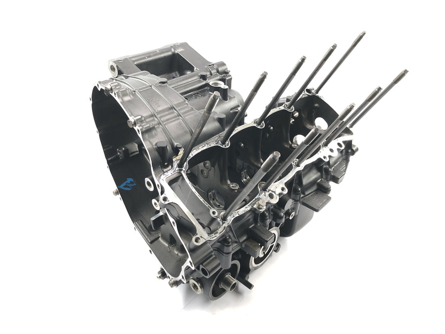 Honda CBR 1000 RR SC59 [2008] - Motorgehäuse Kurbelgehäuse Motorblock Leergehäuse