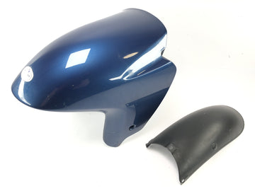 BMW R 1100 RT 259 [1997] - fenders of protective plate at the front wheel cover Fender - 0