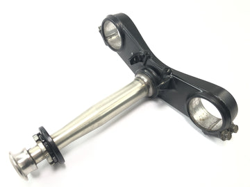 Kawasaki ZX 12 R ZXT20A [2001] - lower triple clamp