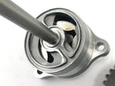 Suzuki GSF 1250 SA Bandit WVCH [2007] - Oil pump oil pump pump unit drive-4