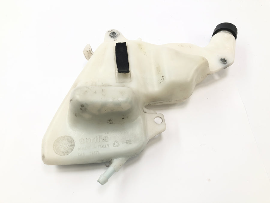Aprilia RST 1000 Futura [2002] - coolant compensation container container tank