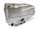 Yamaha TRX 850 4UN [1996] - Oil pan engine cover engine oil pan-1