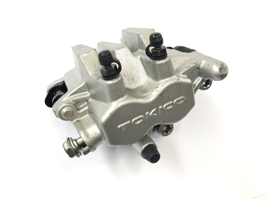 Kawasaki VN 1600 Classic VNT60A [2007] - Rear brake caliper Tokico