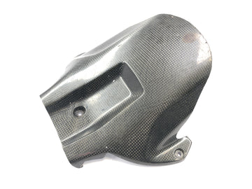 Honda CBR 1000 RR SC57 [2006] - Rear wheel cover carbon rear splash guard