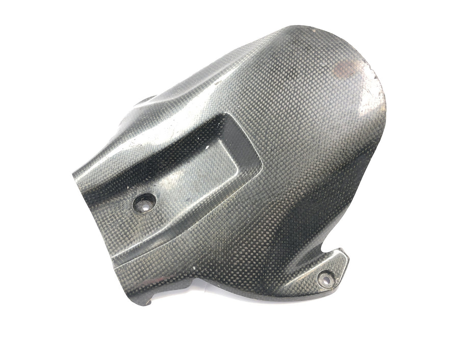 Honda CBR 1000 RR SC57 [2006] - Rear wheel cover carbon rear splash guard