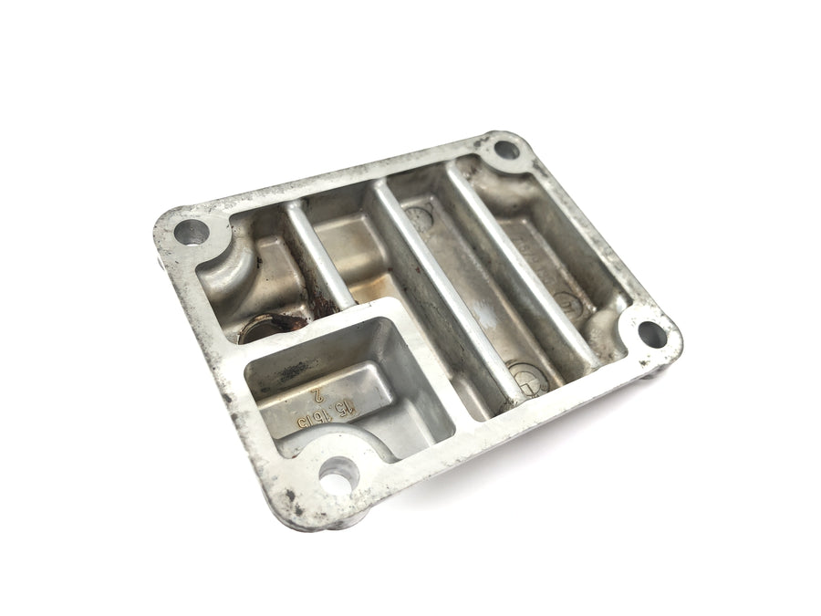 BMW K 1200 S K12S [2005] - Breather cover engine breather engine cover
