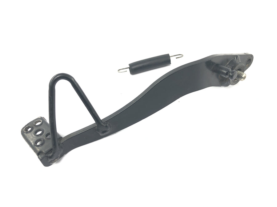 Triumph Tiger 900 T400 [1998] - Brake lever foot brake pedal