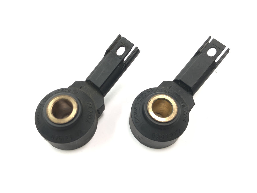 BMW K 1200 S K12S [2004] - Knock sensor detonation sensor set pair