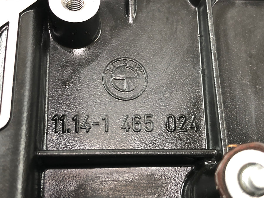 BMW K 1200 LT K2LT [1999] - Front cover engine cover
