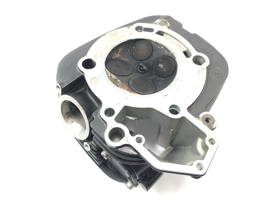 BMW R 850 C 259C [1999] - cylinder head left