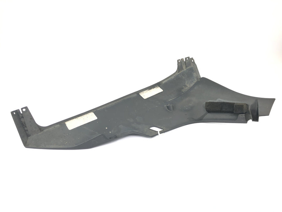 Honda CBR 1000 RR SC57 [2006] - Front fairing right fairing lower fairing fairing