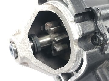 Moto Guzzi V11 Sport [1999] - Starter motor starter Valeo 12V - 0