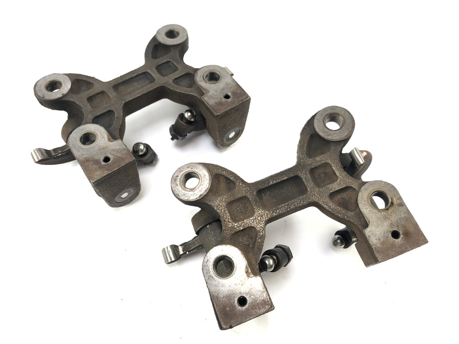 Moto Guzzi V7 Special [1971] - rocker arm set