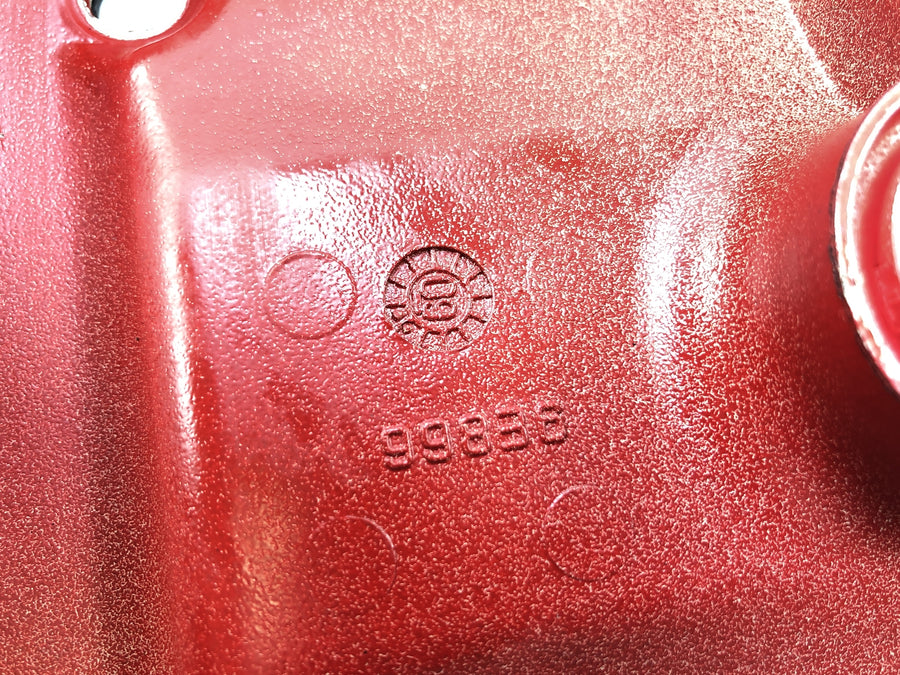 Husqvarna SM 630 A4 [2010] - Valve cover engine cover