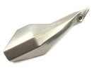 Kawasaki Ninja 125 BX125B [2024] - Heat protection sheet exhaust-1