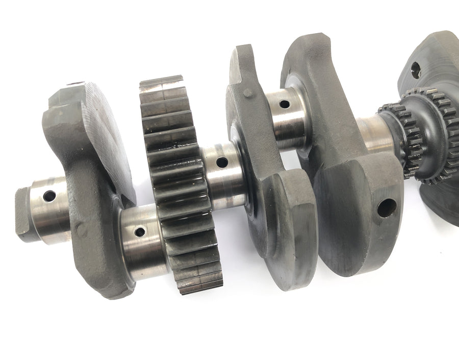 Honda CBX 750 RC17 [1984] - crankshaft cranky motor shaft