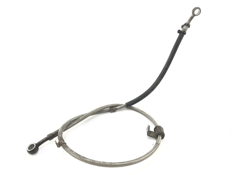 BMW K 1300 R K12S [2014] - Rear brake line