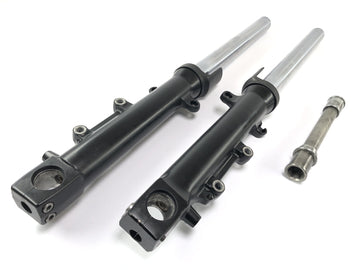 Kawasaki ZRX 1200 S ZRT20A [2002] - fork telegabel with axis - 0