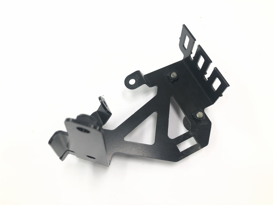 KTM Duke 690 A3 [2012] - engine holder mounting ABS bracket