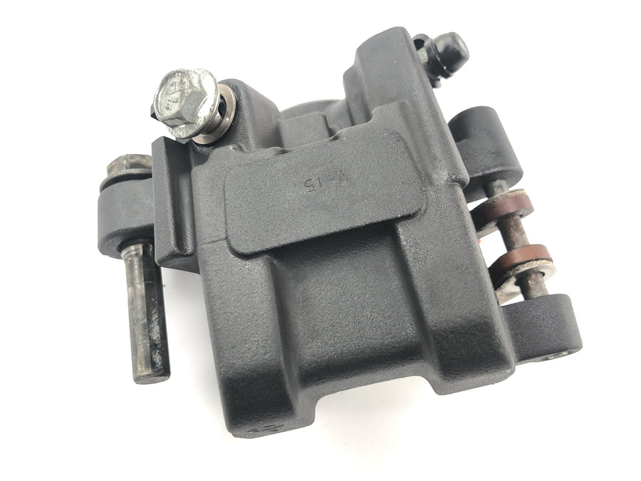 Suzuki GSF 1250 SA Bandit WVCH [2007] - Rear brake caliper Nissin