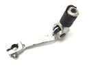 SWM SM 125 R [2018] - Shift lever foot switching lever switching pedal switching lever arm left-2