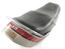 Yamaha XS 400 2A2 [1982] - Seat with pillion rail-3