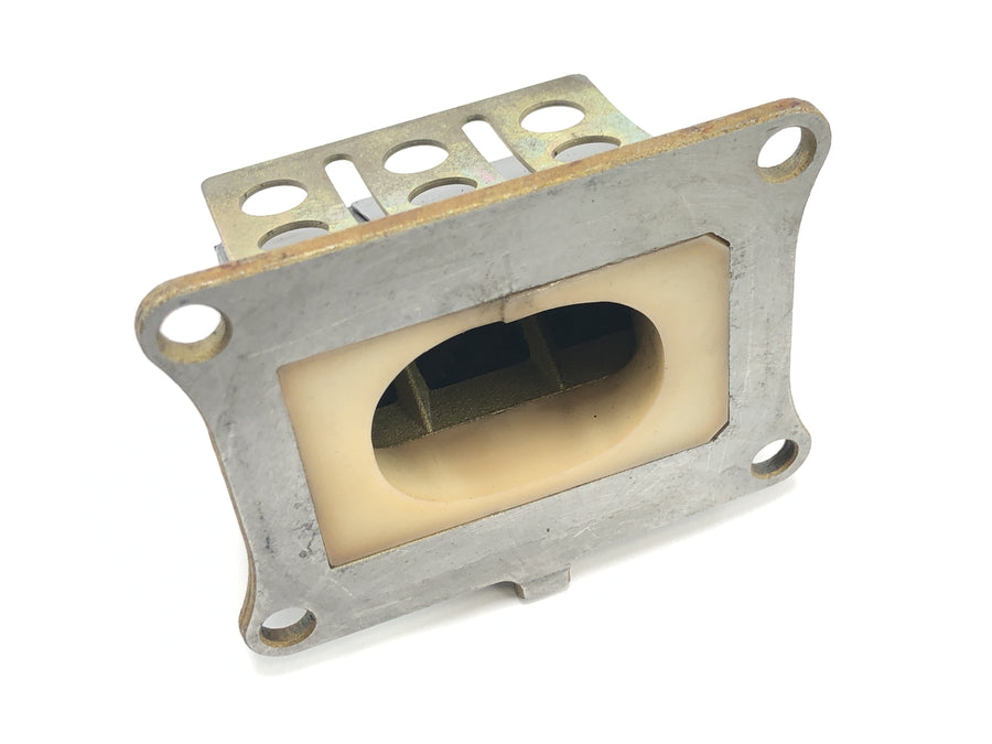 Honda NSR 125 JC20 [1991] - Membranblock Membranventil Ansaugmembran Reed Valve