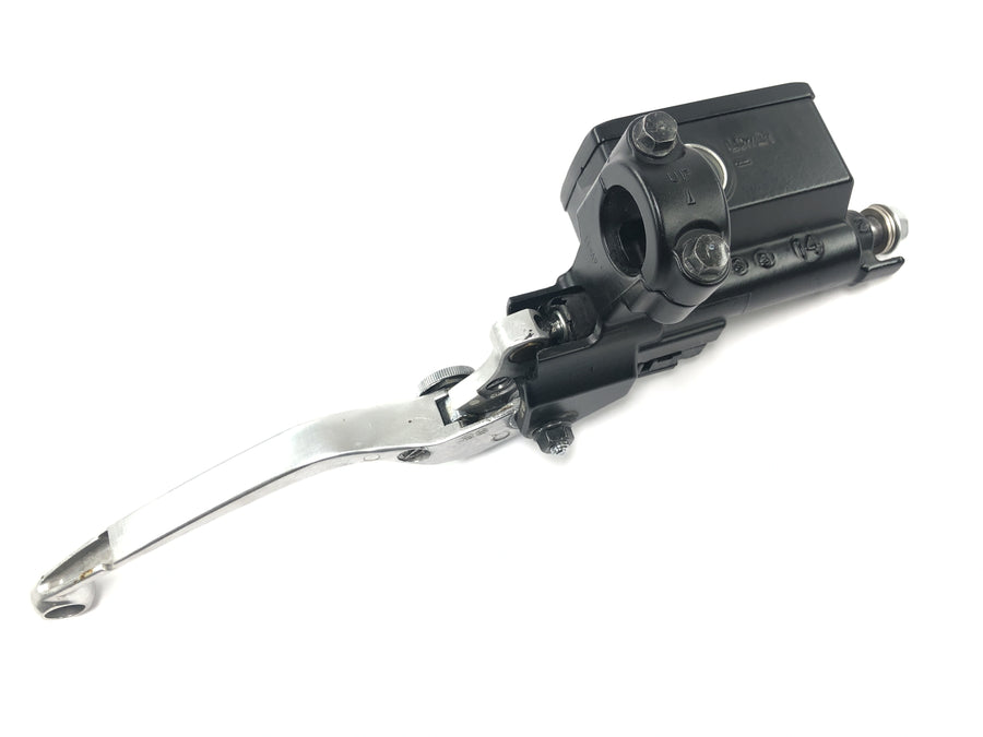 Suzuki GSF 1250 SA Bandit WVCH [2007] - Clutch pump handlebar fitting left clutch lever